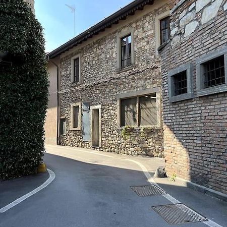 Ca' Nildes Apartamento Clusane Exterior foto