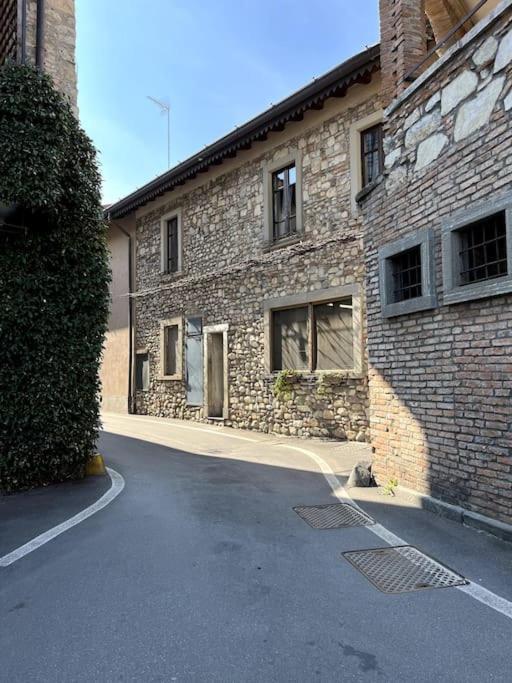 Ca' Nildes Apartamento Clusane Exterior foto