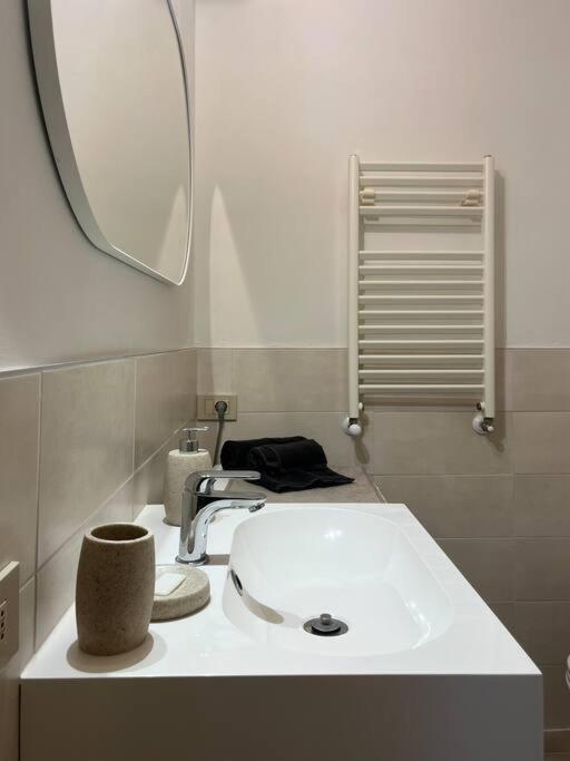 Ca' Nildes Apartamento Clusane Exterior foto