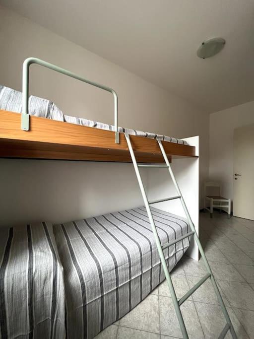 Ca' Nildes Apartamento Clusane Exterior foto