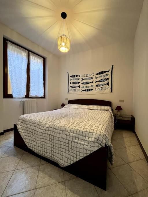 Ca' Nildes Apartamento Clusane Exterior foto