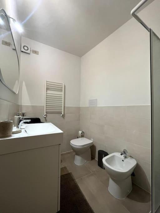 Ca' Nildes Apartamento Clusane Exterior foto