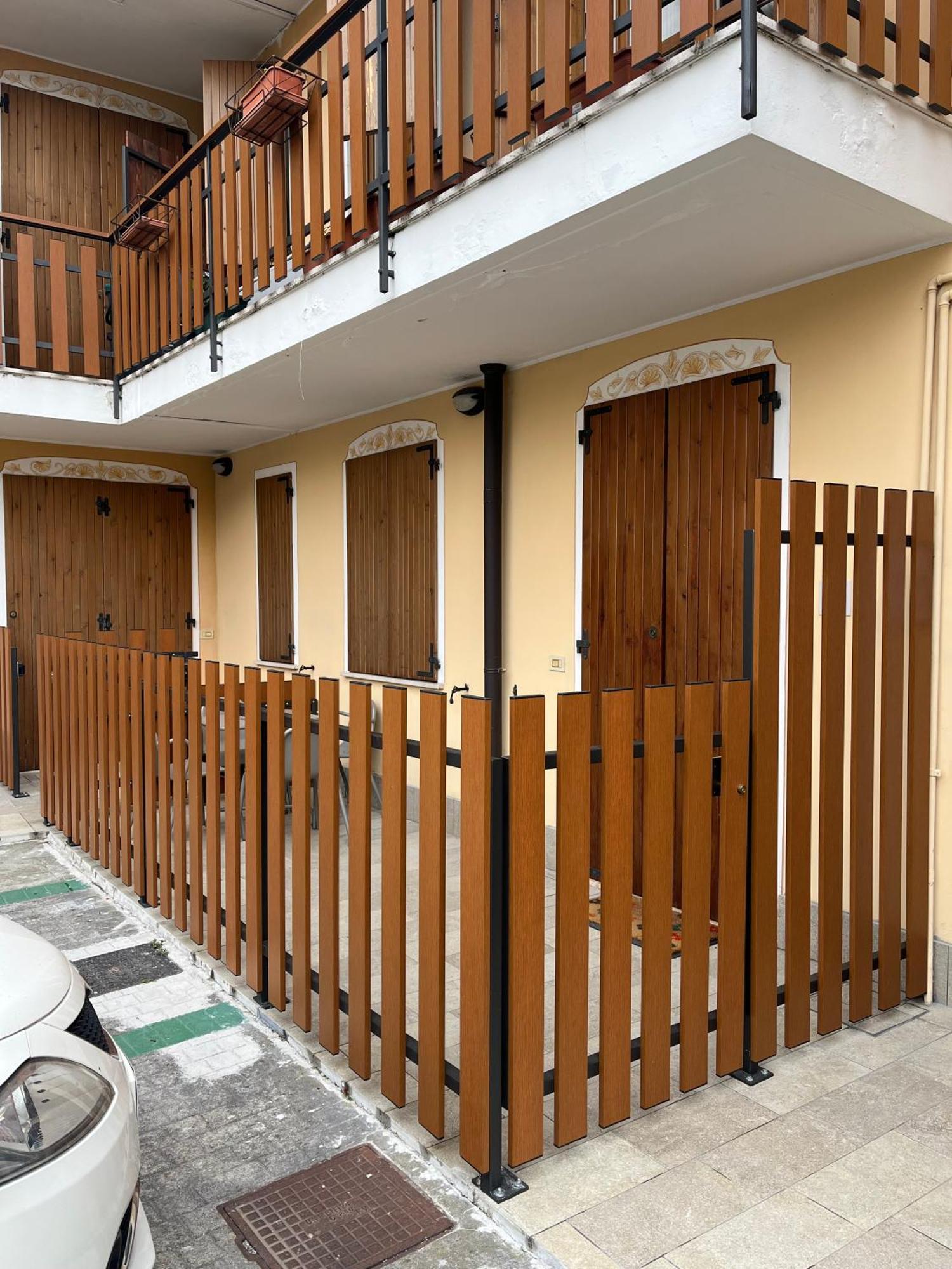 Ca' Nildes Apartamento Clusane Exterior foto